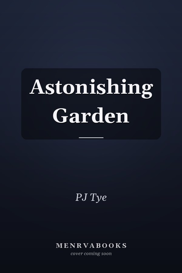 Astonishing Garden
