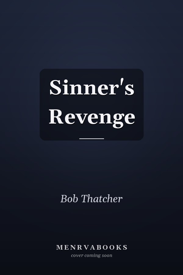 Sinner's Revenge
