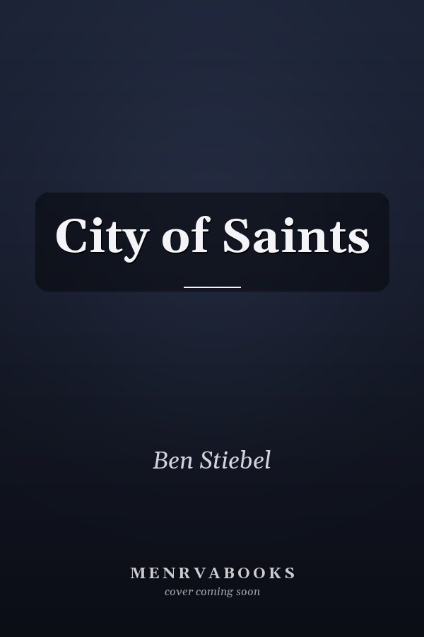 City of Saints