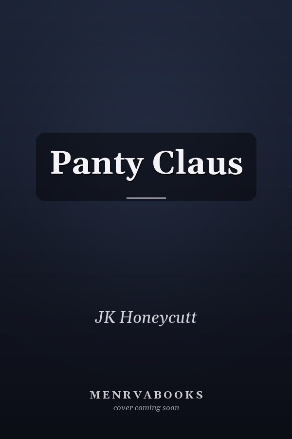 Panty Claus