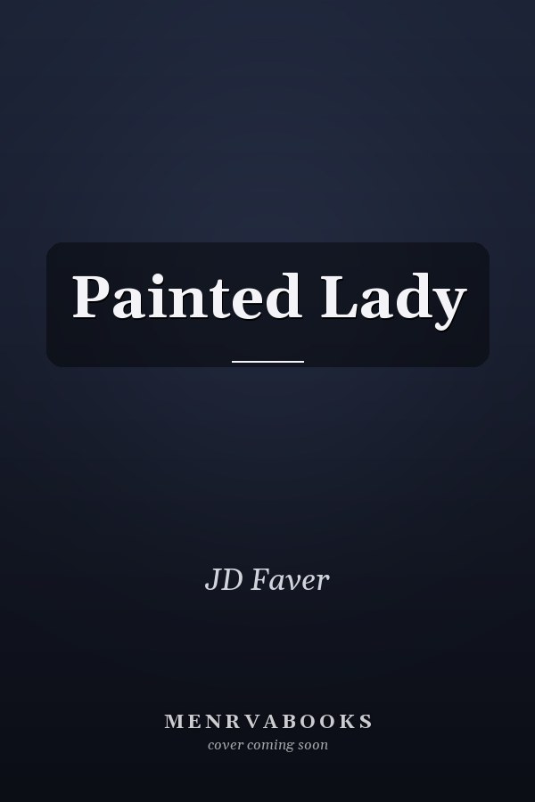Painted Lady