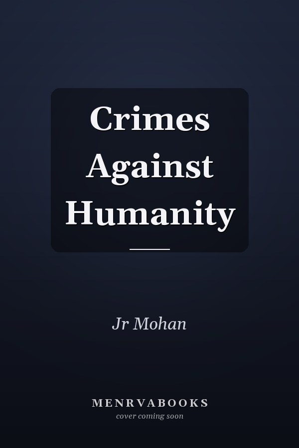 Crimes Against Humanity