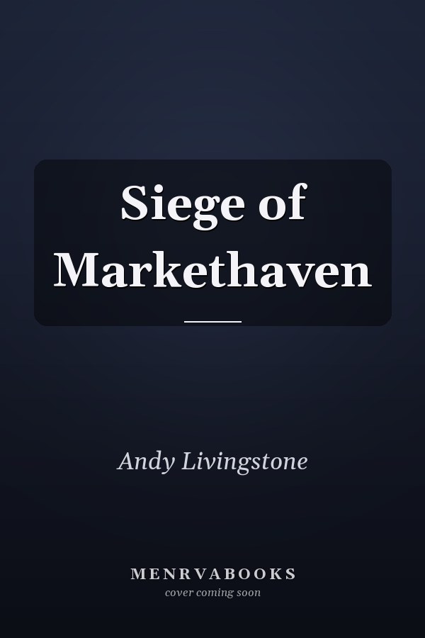Siege of Markethaven