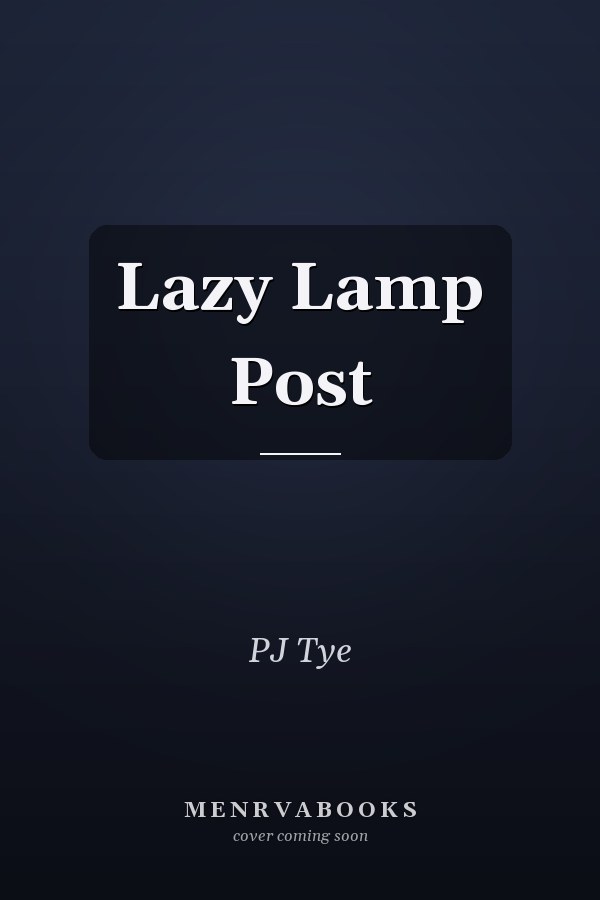 Lazy Lamp Post