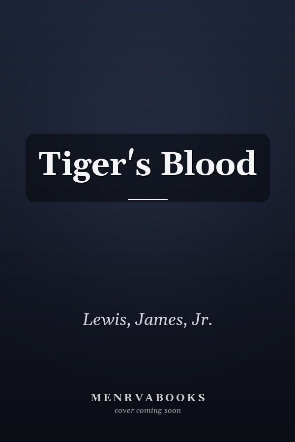 Tiger's Blood