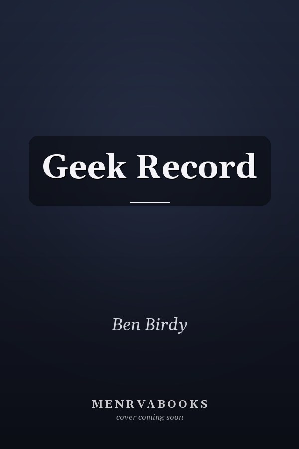 Geek Record