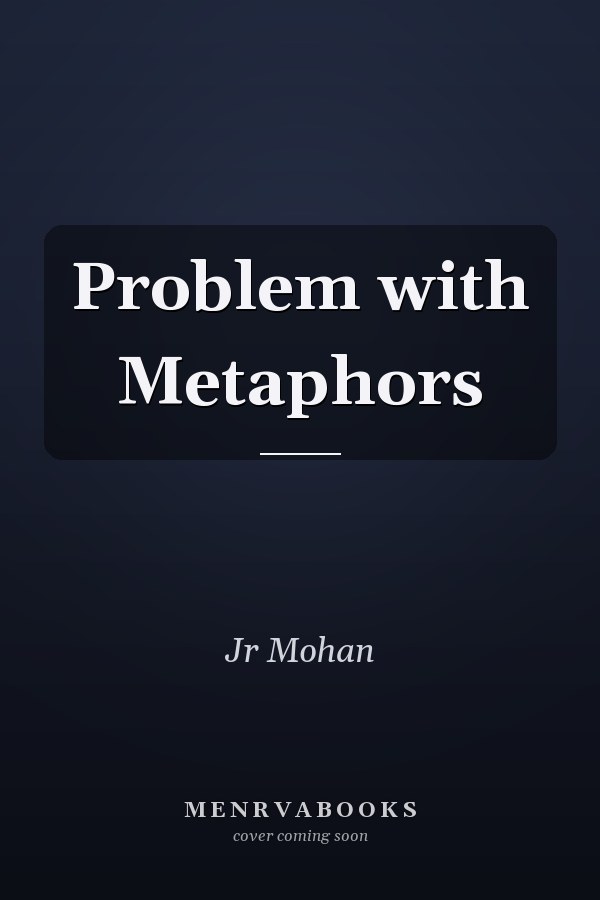Problem with Metaphors