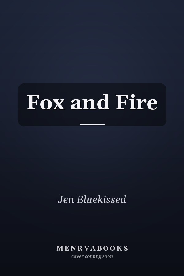 Fox and Fire