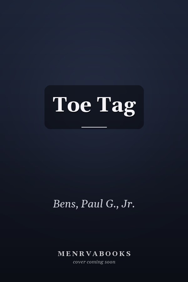 Toe Tag