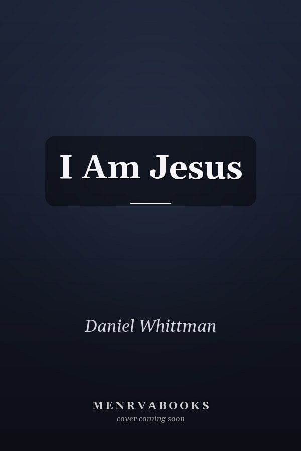 I Am Jesus