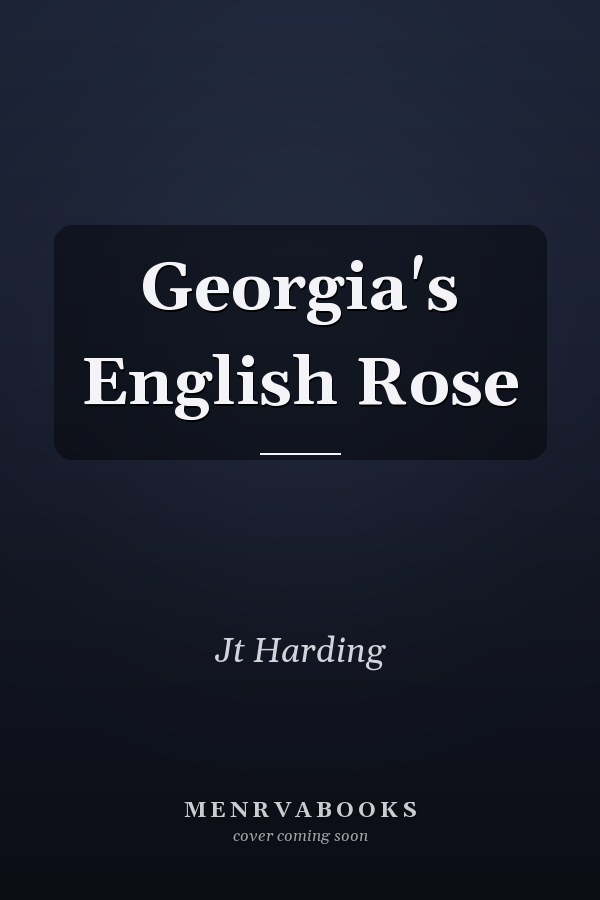 Georgia's English Rose