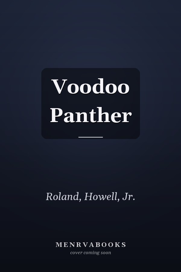 Voodoo Panther