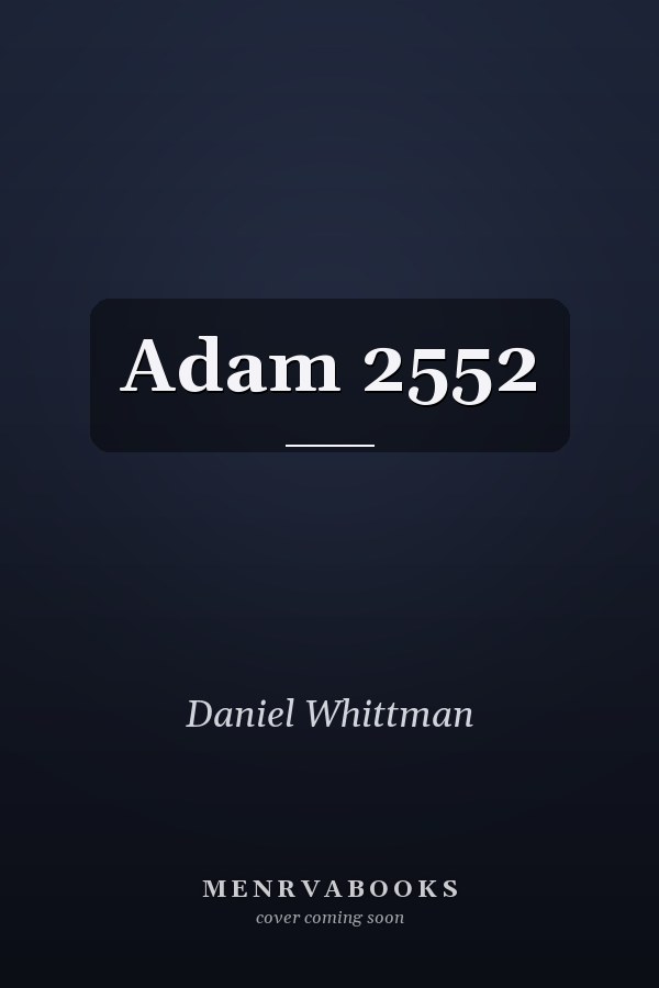 Adam 2552