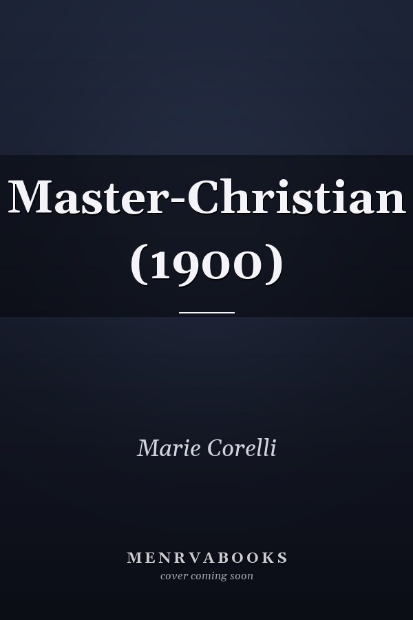 Master-Christian (1900)