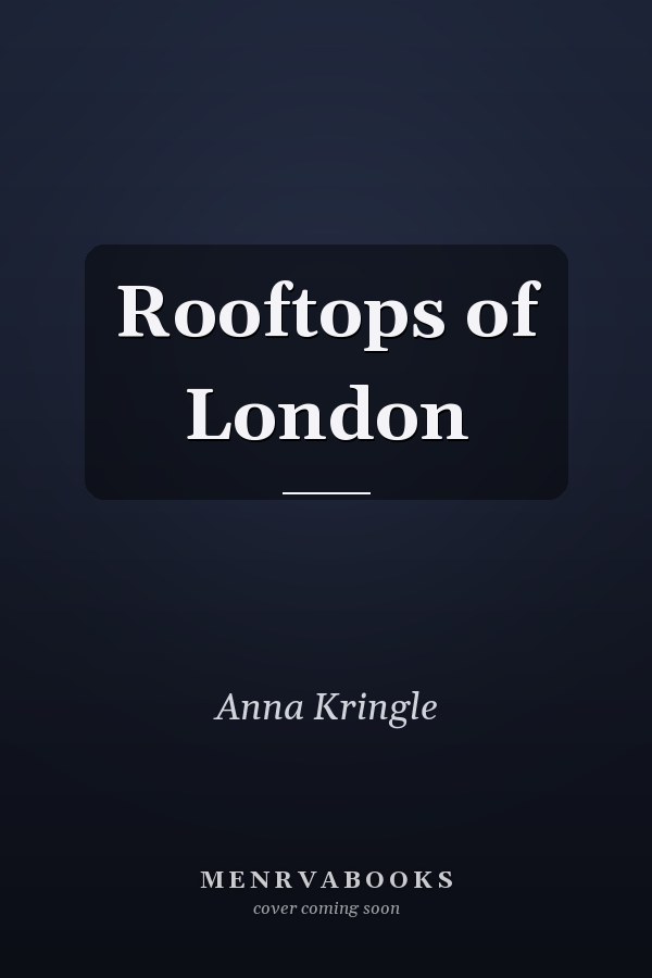 Rooftops of London