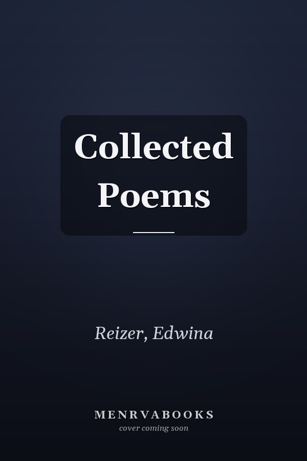 Collected Poems
