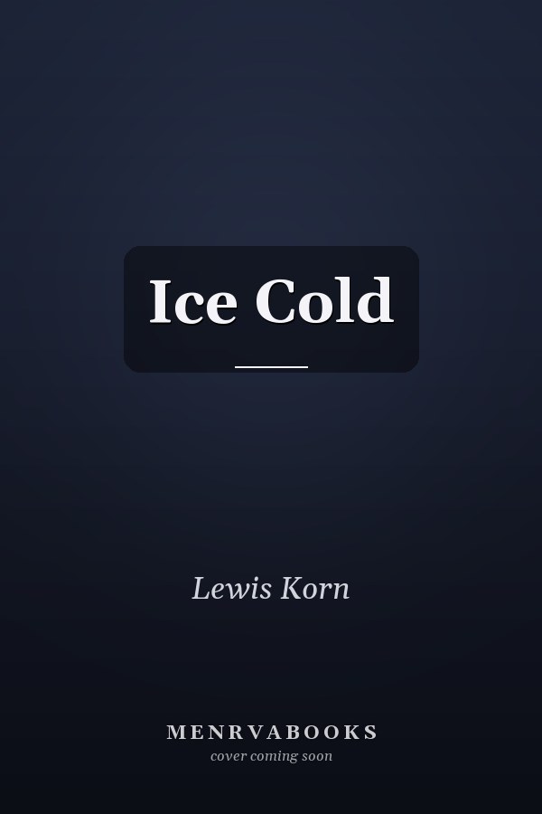 Ice Cold