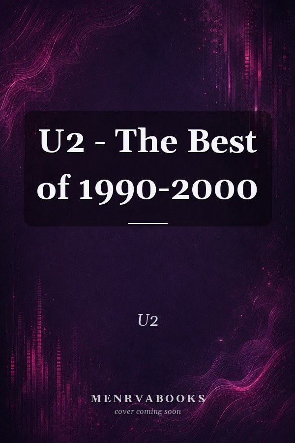 U2 - The Best of 1990-2000