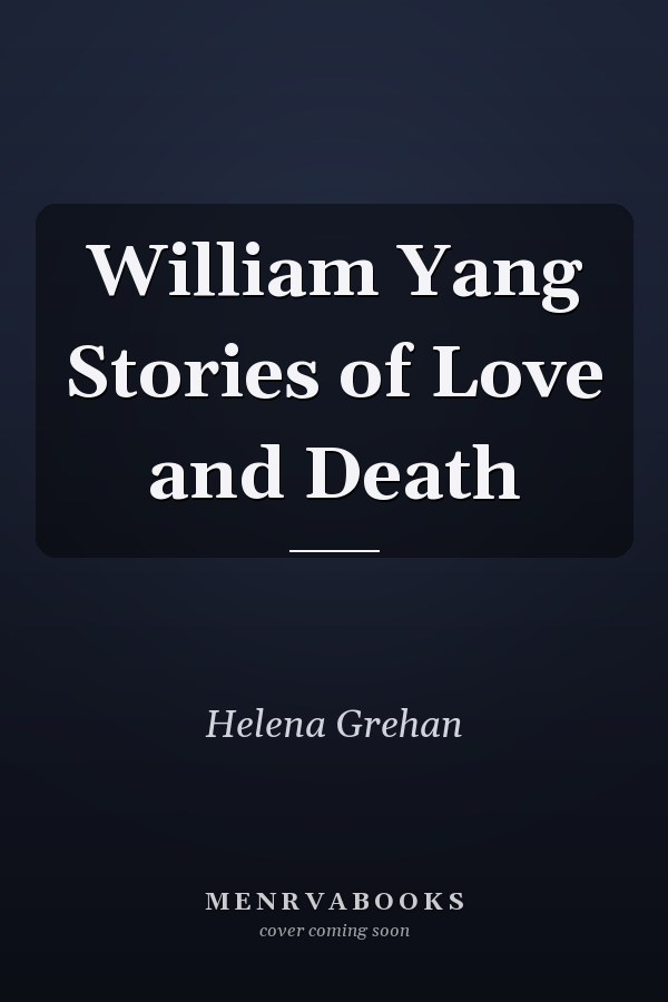 William Yang Stories of Love and Death