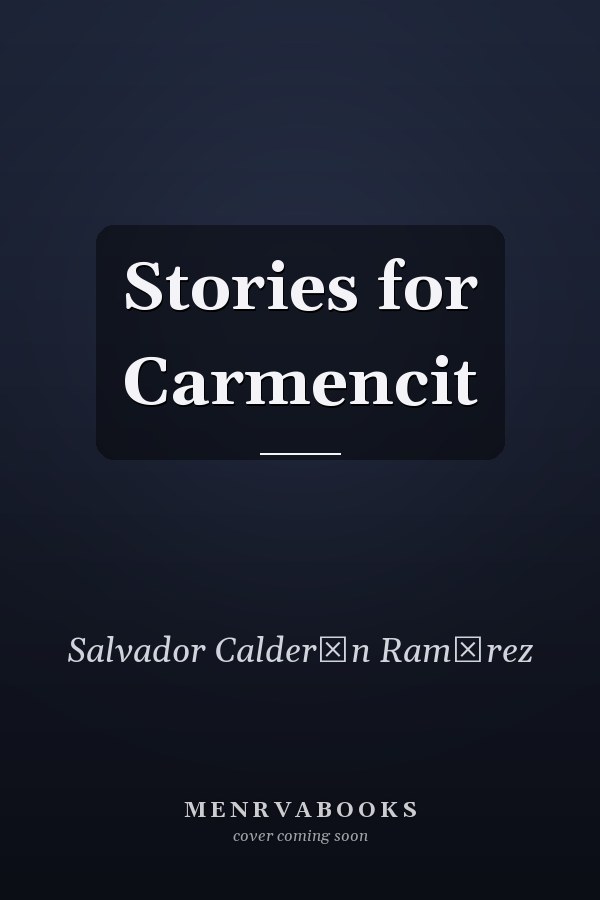 Stories for Carmencit