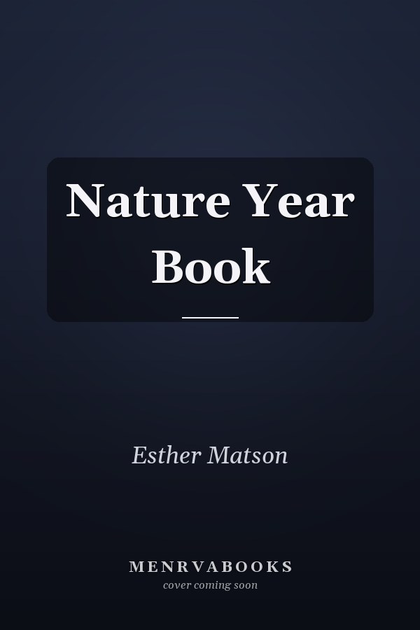 Nature Year Book