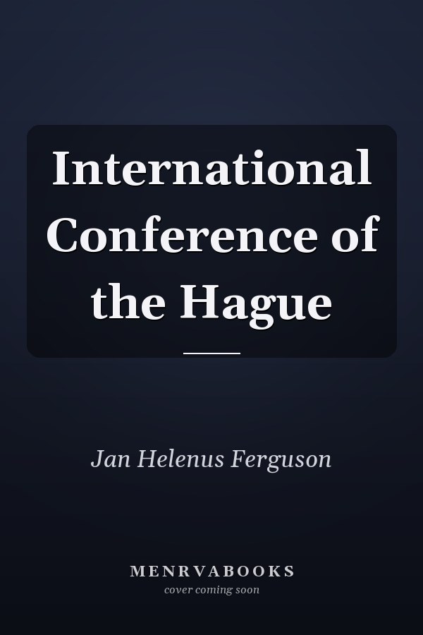 International Conference of the Hague