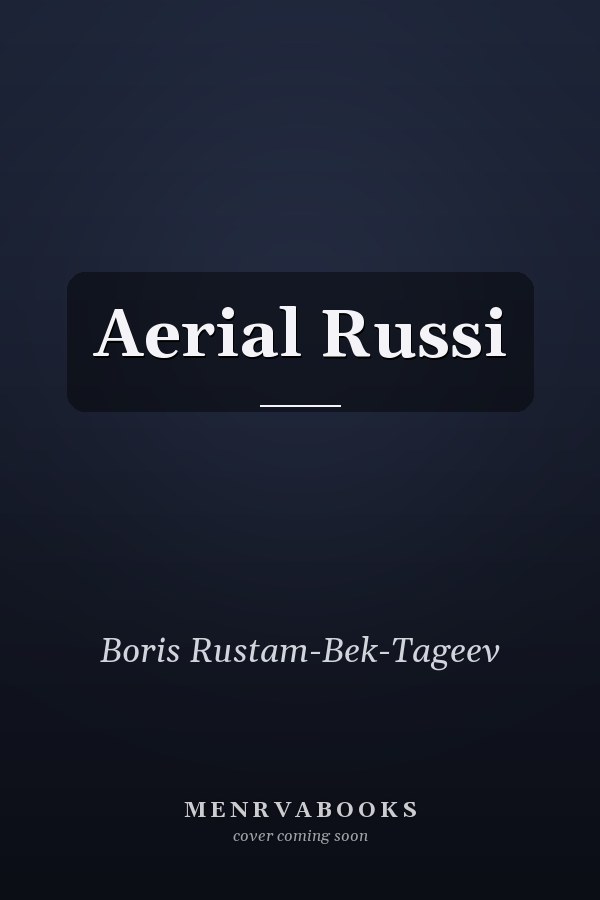 Aerial Russi