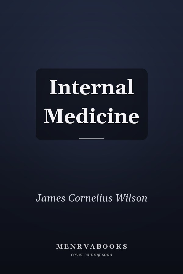 Internal Medicine