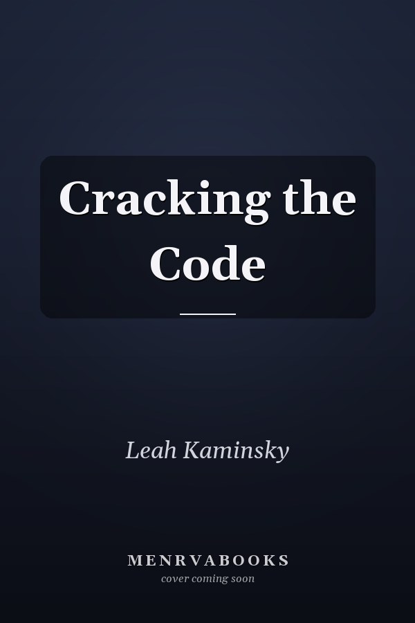 Cracking the Code