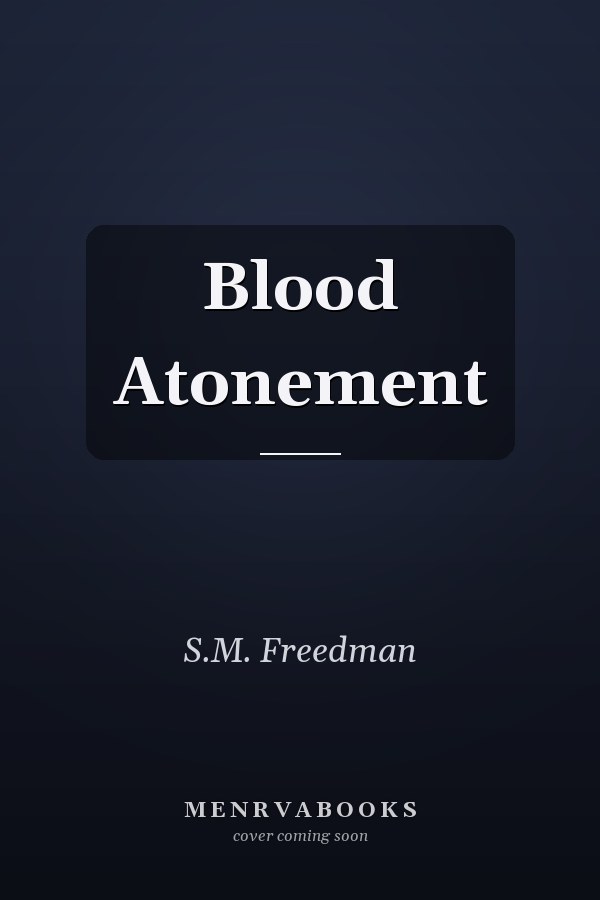 Blood Atonement