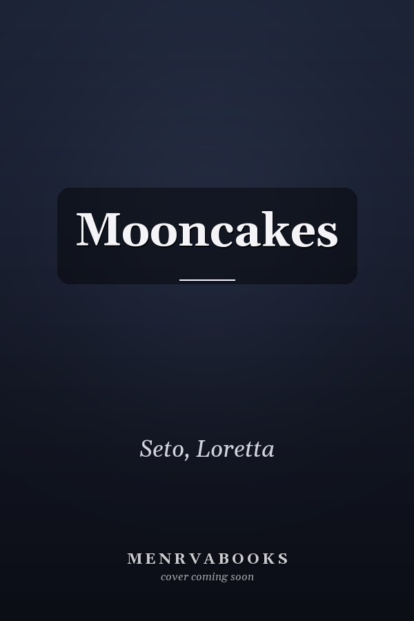 Mooncakes