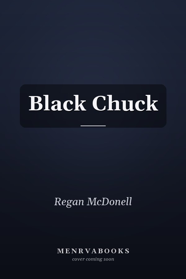 Black Chuck