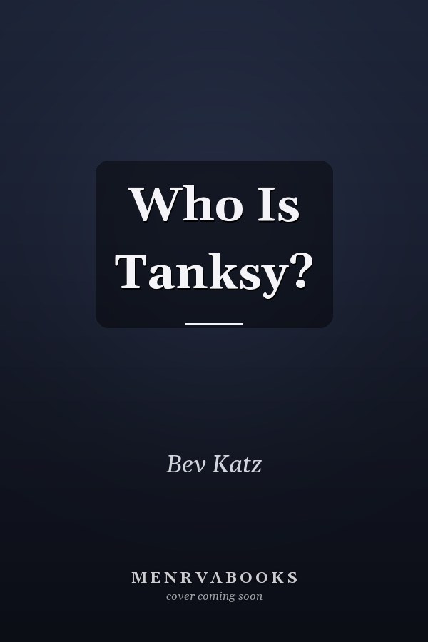 Who Is Tanksy?