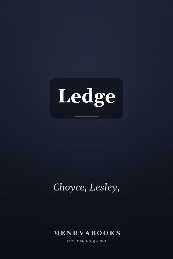 Ledge