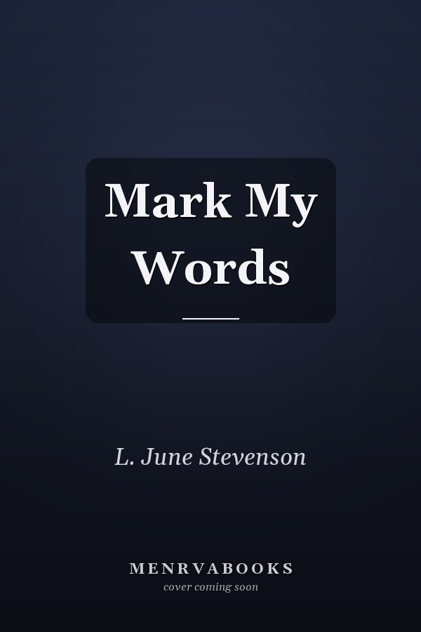 Mark My Words