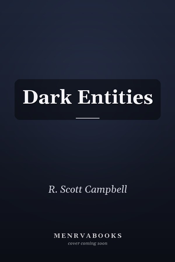 Dark Entities