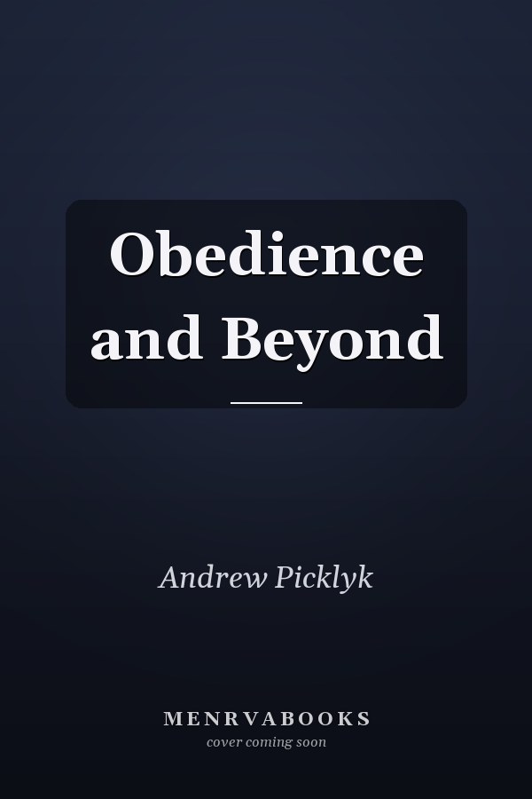Obedience and Beyond