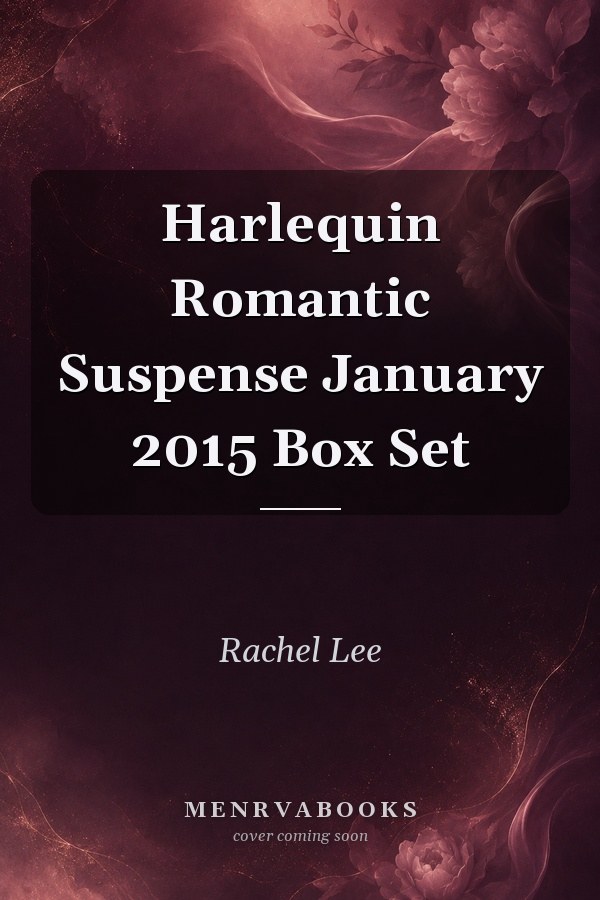 Harlequin Romantic Suspense January 2015 Box Set: Undercover Hunter High-Stakes Playboy Bayou Hero the Eligible Suspect