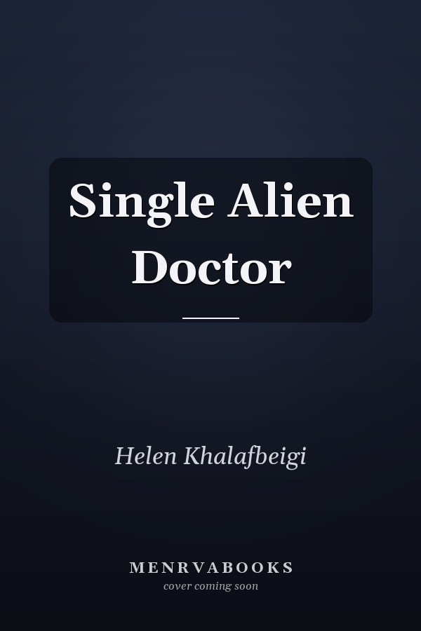 Single Alien Doctor