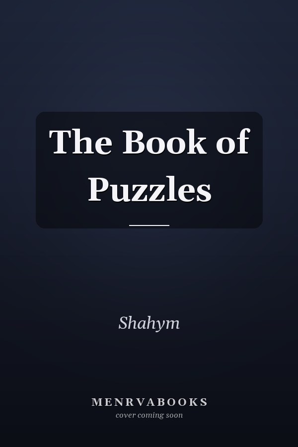 The Book of Puzzles