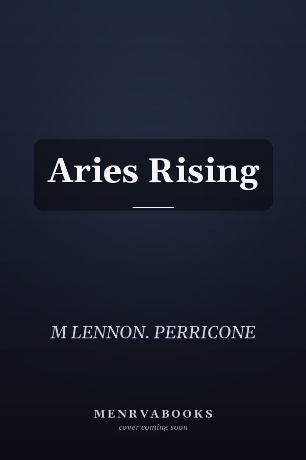 Aries Rising