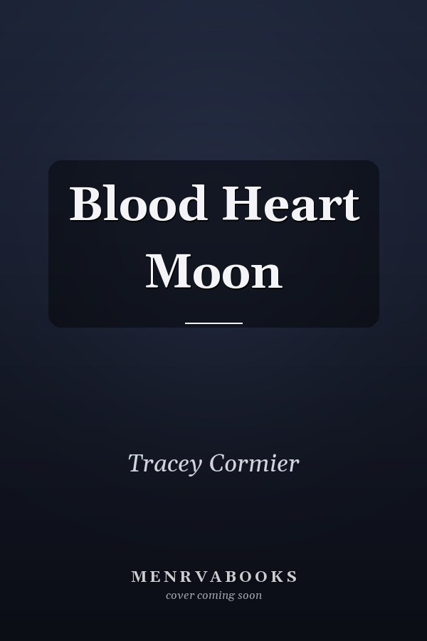 Blood Heart Moon