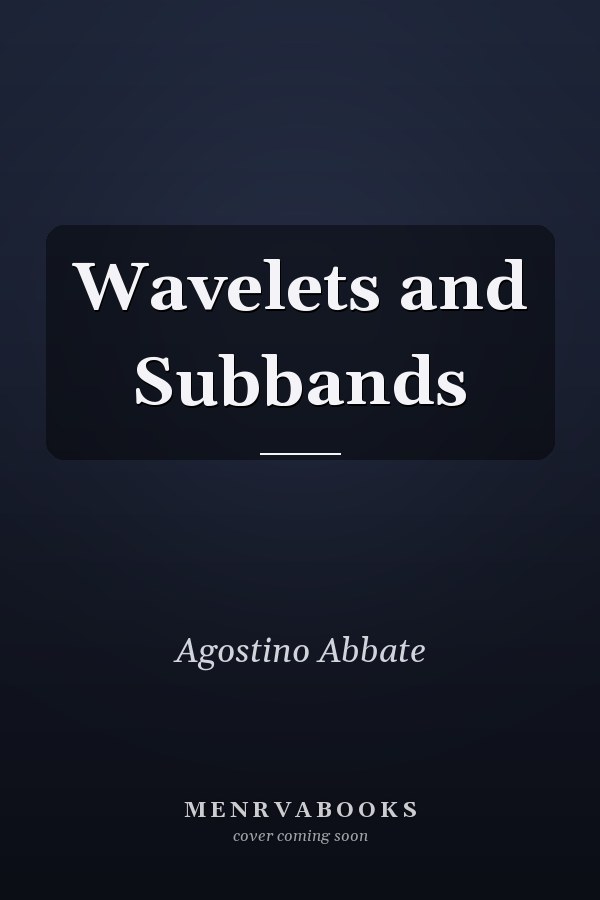 Wavelets and Subbands