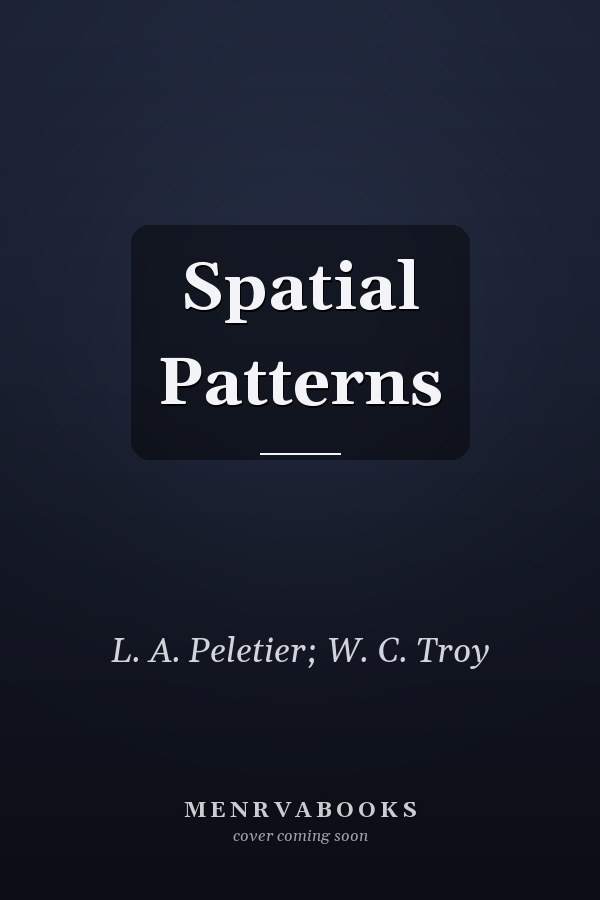 Spatial Patterns