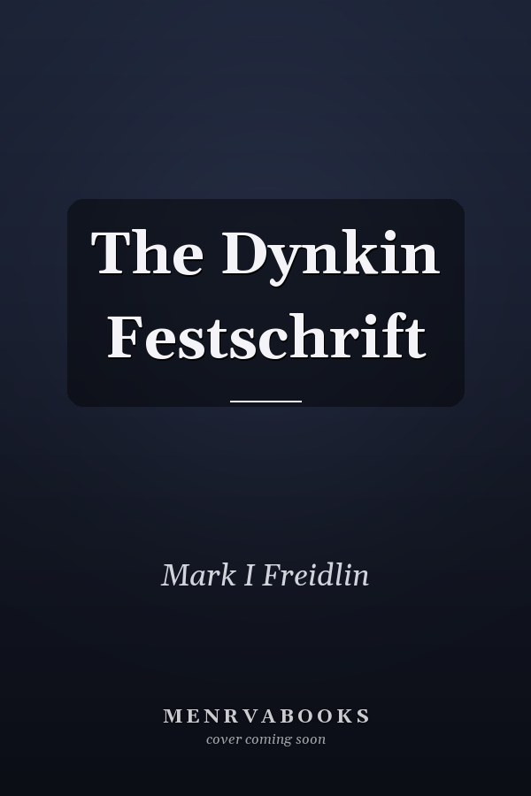 The Dynkin Festschrift