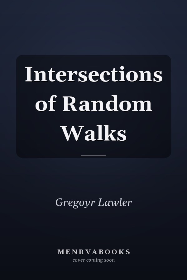Intersections of Random Walks