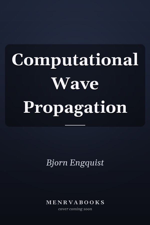 Computational Wave Propagation