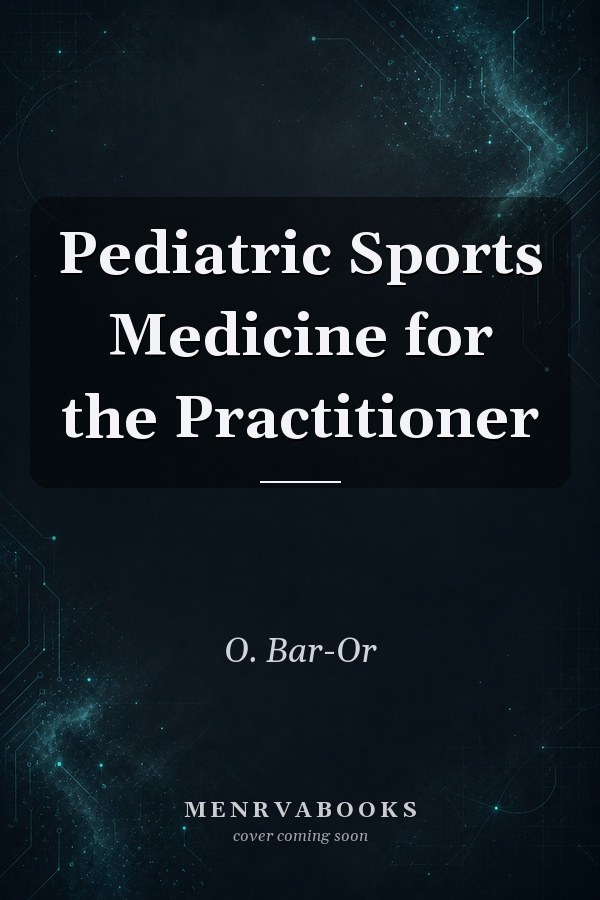 Pediatric Sports Medicine for the Practitioner