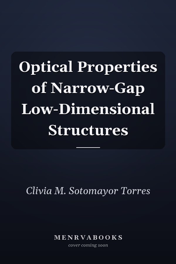 Optical Properties of Narrow-Gap Low-Dimensional Structures