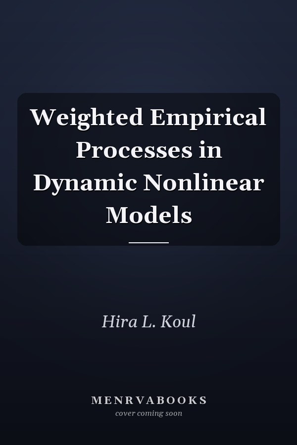 Weighted Empirical Processes in Dynamic Nonlinear Models